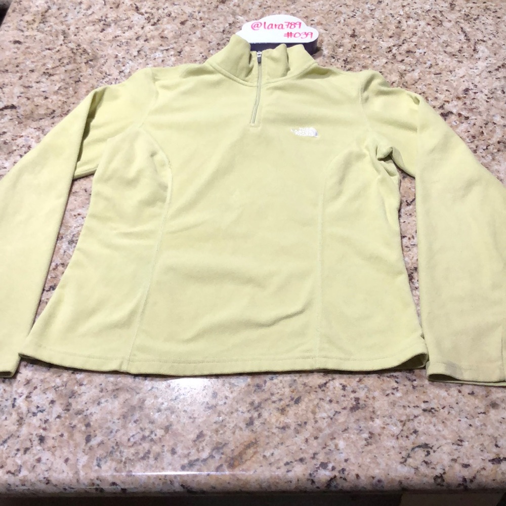 The North Face Pullover